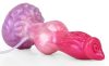 Bytis Squirt – ejakuláló dildó 17 x 7 cm