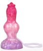 Bytis Squirt – ejakuláló dildó 17 x 7 cm
