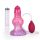 Doggystyl Xantis Ejakulátor Dildo 16 x 7.2cm