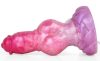 Doggystyl Xantis Ejakulátor Dildo 16 x 7.2cm