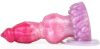 Doggystyl Curtis Ejakulátor Dildo 16 x 6.8cm