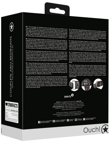 Karmegkötők – prémium, izgalmas kiegészítők