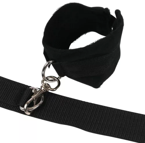Blackcross – prémium ajtóra szerelhető kötöző kereszt