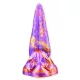 Demoniak Dildo – érzéki formájú prémium izgató 13 cm