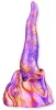 Demoniak Dildo – érzéki formájú prémium izgató 13 cm