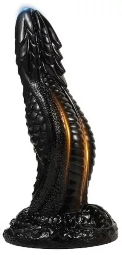 Monster Dragscal – prémium dildó 19 x 5.5 cm