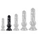 Dildo Dog Dobber M 19 x 6cm