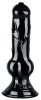 Dildo Dog Dobber XL – prémium felnőtt eszköz 24 x 8 cm