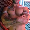Locker Room Breedwell – szürke mandzsetta szett x2