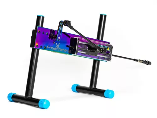 Fuck Machine Pro 4 – prémium intim kenőanyag