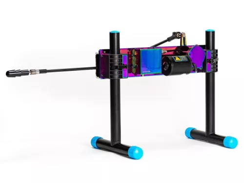 Fuck Machine Pro 4 – prémium intim kenőanyag