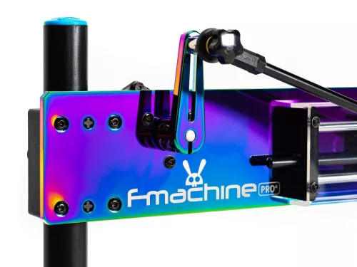 Fuck Machine Pro 4 – prémium intim kenőanyag