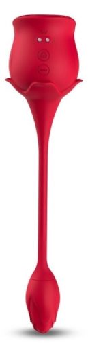 Suckclit – duál stimuláló csiklóizgató 6x3 cm