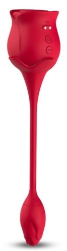 Suckclit – duál stimuláló csiklóizgató 6x3 cm