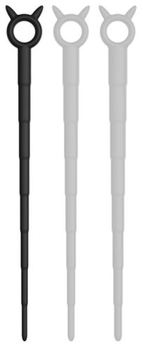 Diablo S – prémium húgycső tágító rúd 25 cm, 3-10 mm