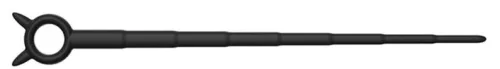 Diablo M – szilikon urethra tágító 25 cm, 5-12 mm átmérővel