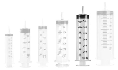 Pipe Squirt XXL – 350ml-es szívó fecskendő injector