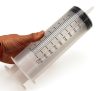 Pipe Squirt XXXL – 550ml fecskendő injektor