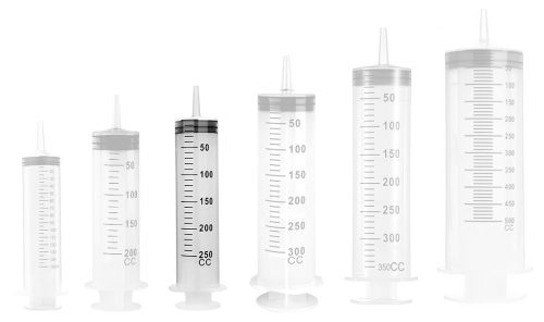 Pipe Squirt – 250 ml-es szilikon injektor