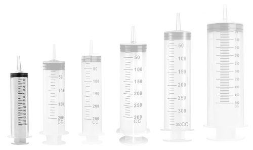 Pipe Squirt S – 150ml-es injekciós szilikon kényeztető
