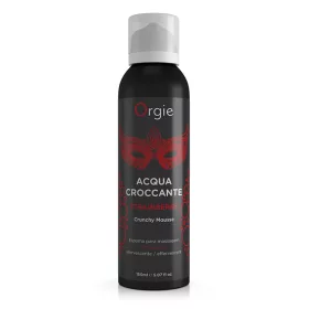 Acqua Croccante Masszázshab Truskány illattal 150 ml