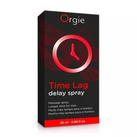 Żel-time Intim gél Korai magömlés ellen 25 ml