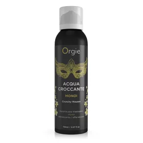   Acqua Croccante Masszázsolaj Hidratáló Hab Monoi Illattal 150 ml