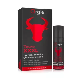 Krem erekcióerősítő azonnali hatás 15 ml