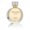 Sensfeel Női Feromon Parfüm Gyümölcsös Virágos Illat 50 ml
