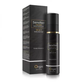 Sensfeel Testpermet Feromon 10 az 1-ben 100 ml