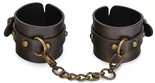 Vintagy – stílusos csuklópántok intim pillanatokhoz