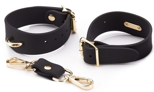 LUXURY GOLD – prémium csuklószorítók eleganciával