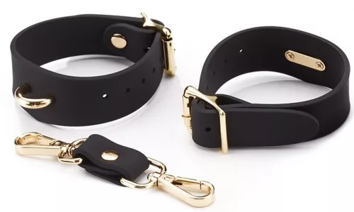 LUXURY GOLD – prémium csuklószorítók eleganciával