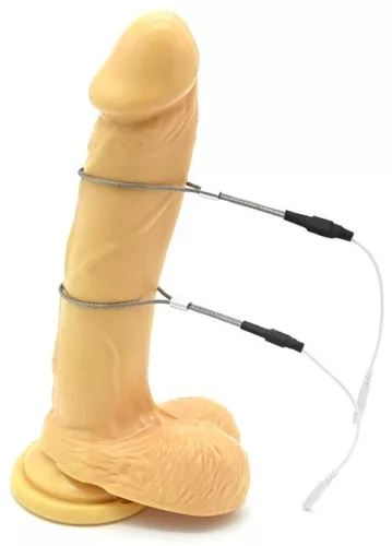 Steelstick – elektro-stimulációs szexuális karika