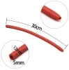 Pipe Flex – rugalmas cső 30 cm-es fecskendőhöz