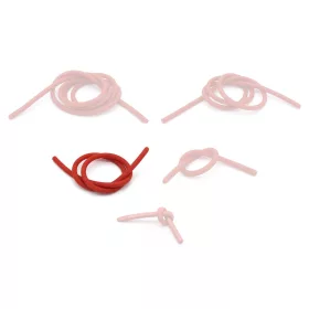 Pipe Flex – 100 cm-es szívócső szett