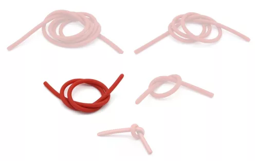 Pipe Flex – 100 cm-es szívócső szett