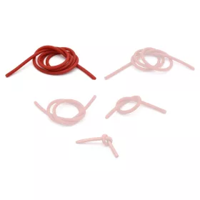 Pipe Flex XXL – 2 méteres szívószál rendszer