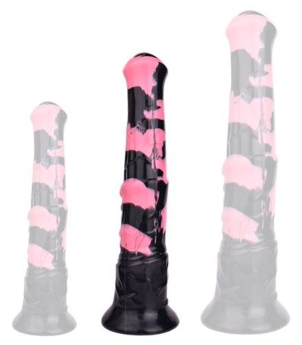 Dildo Animal Horsulf M 33 x 7cm