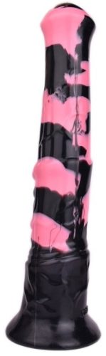 Horsulf L – érzéki, nagy méretű dildó 38 x 7.5 cm