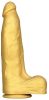 Thorel Royal – 25 cm-es prémium arany dildó