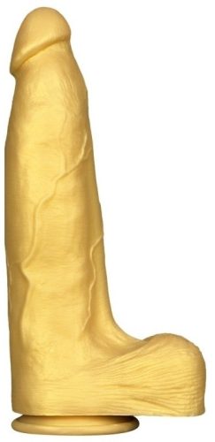 Thorel Royal – 25 cm-es prémium arany dildó