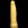 Thorel Royal – 25 cm-es prémium arany dildó