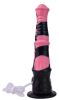Horse Tinulf – 28 cm-es színes, érzéki dildó
