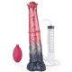 Boli Horse – 24 cm-es intim dildó vízköpő funkcióval