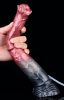 Boli Horse – 24 cm-es intim dildó vízköpő funkcióval
