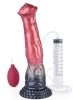 Celi Horse Squirt – extravagáns vízjátékozó dildó