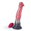 Celi Horse Squirt – extravagáns vízjátékozó dildó