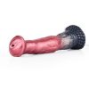 Celi Horse Squirt – extravagáns vízjátékozó dildó