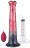Dili Horse – nagy méretű dildó 27 cm, vízsugaras funkcióval